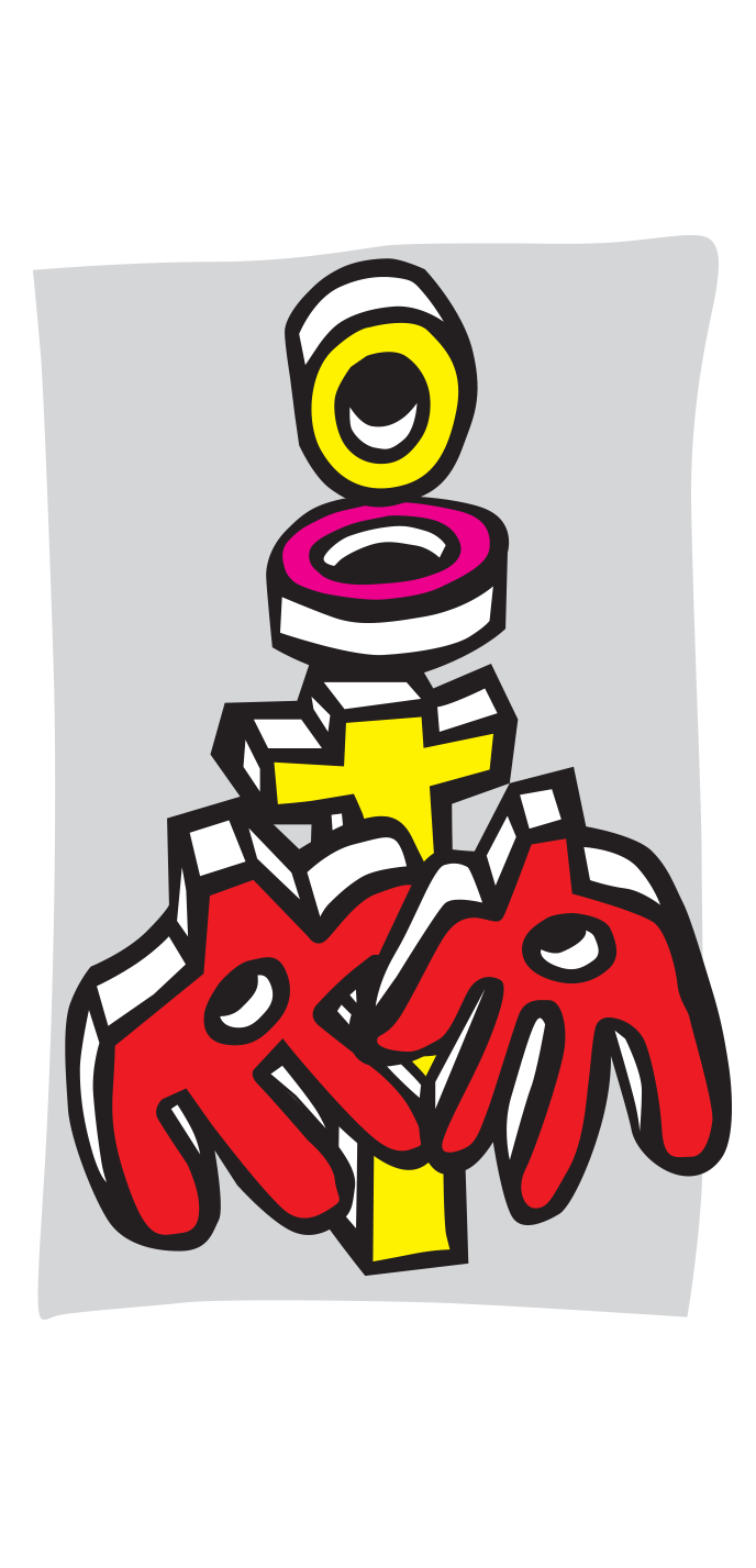 cross